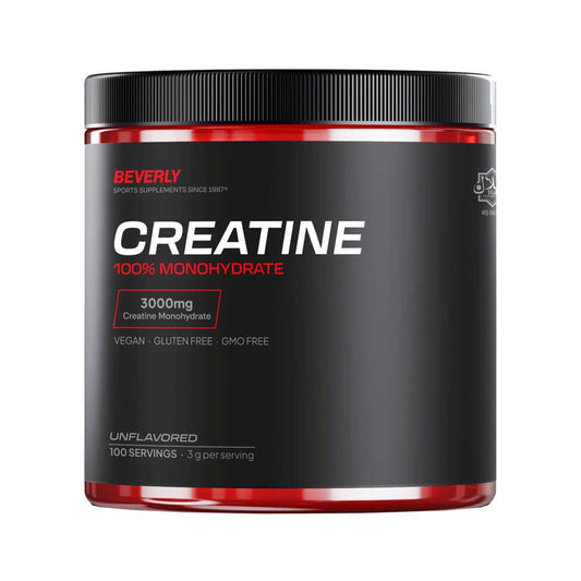Creatina Monohidrato de la marca Beverly Nutrition en Creatina monohidrato