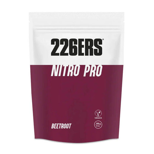 Nitro Pro Beetroot de la marca 226ERS en Rendimiento