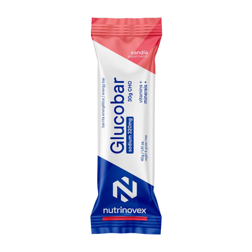 Barrita Glucobar Sodio 320Mg