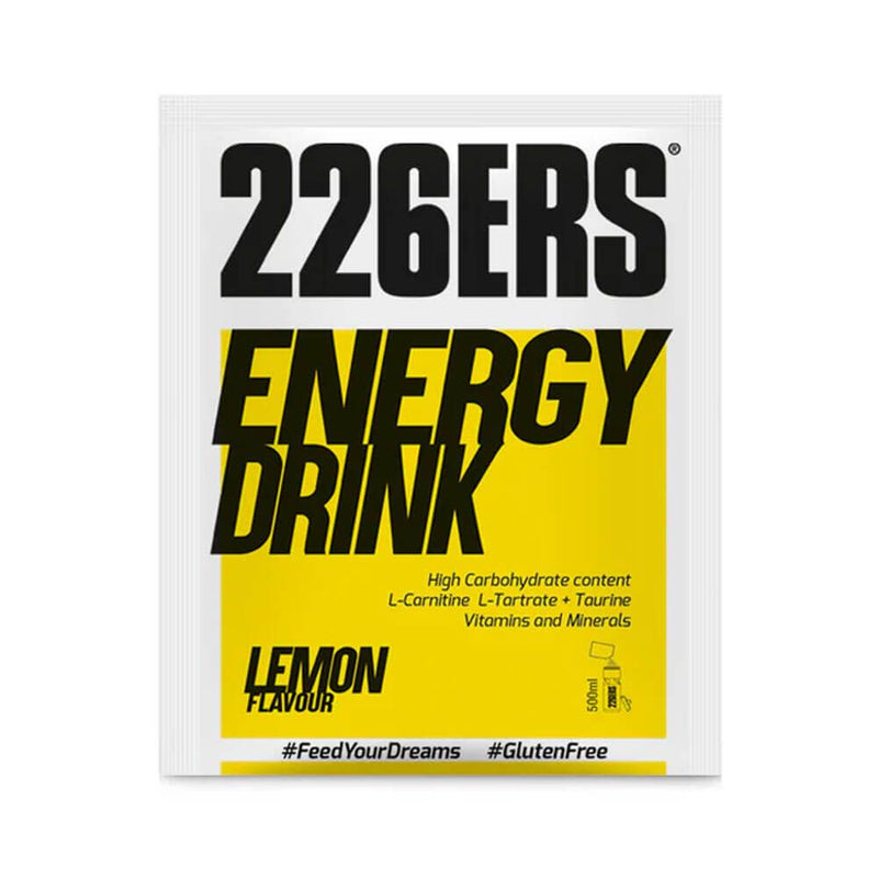 Energy Drink - 226ERS 5