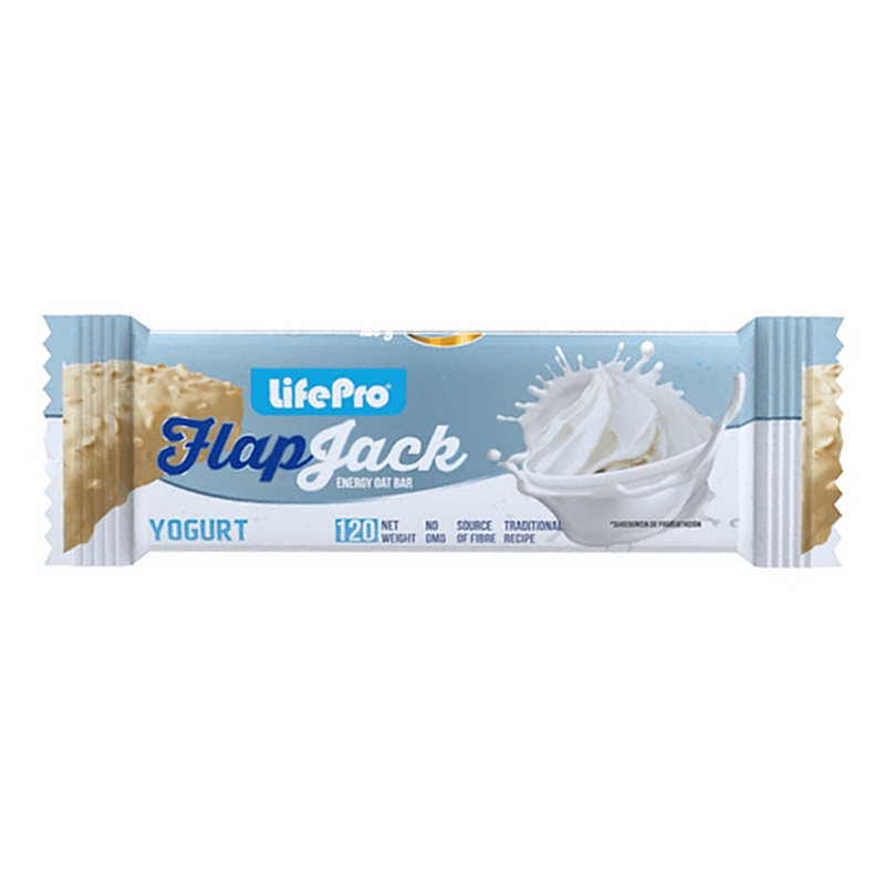 Barrita Flapjack - LifePRO 0