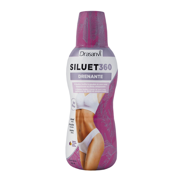 Siluet 360 Drenante - Drasanvi 0