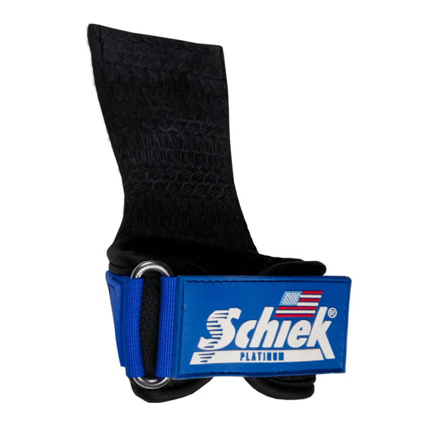 Guantillas Ultimate Grips 1907 - Schiek 1
