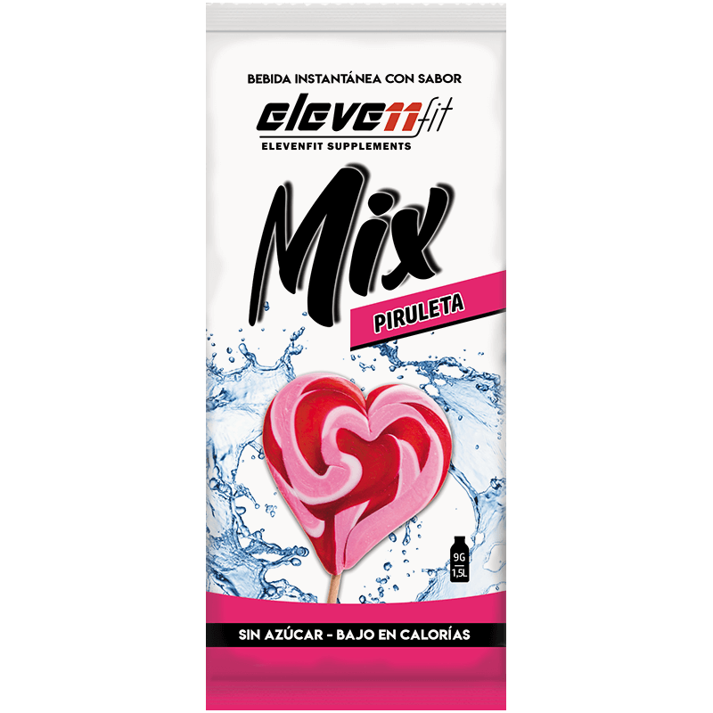 Mix - Eleven Fit 47