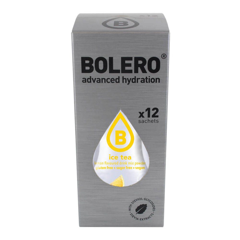 Bolero con Stevia - Bolero 42