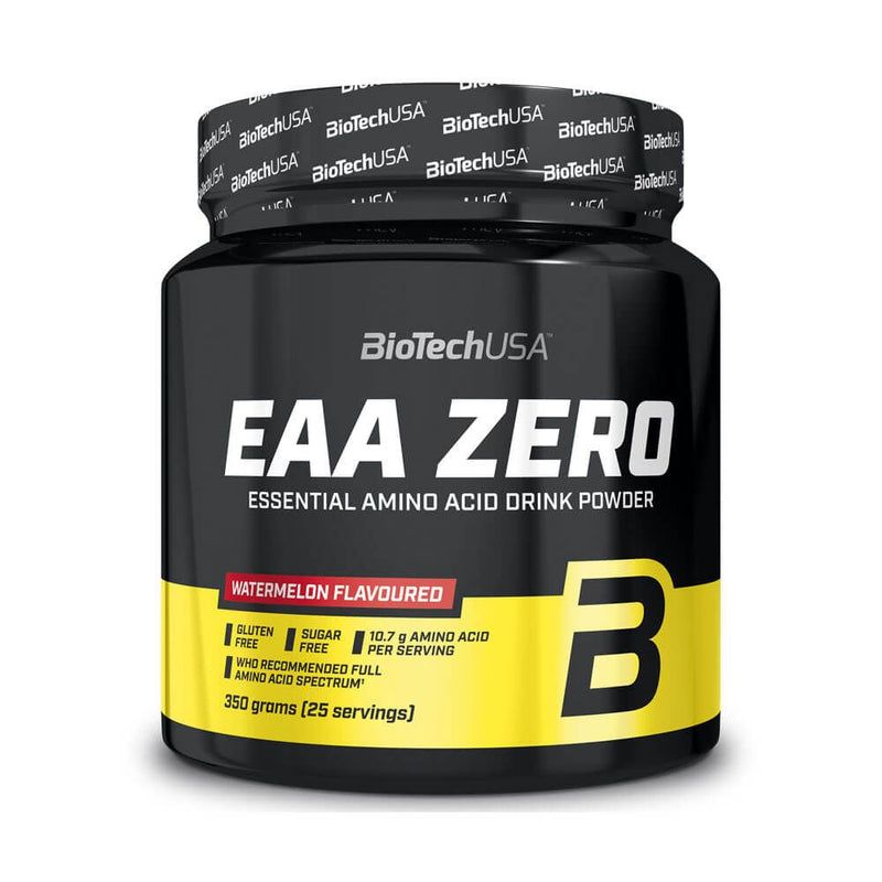 Eaa Zero - Biotech USA 4