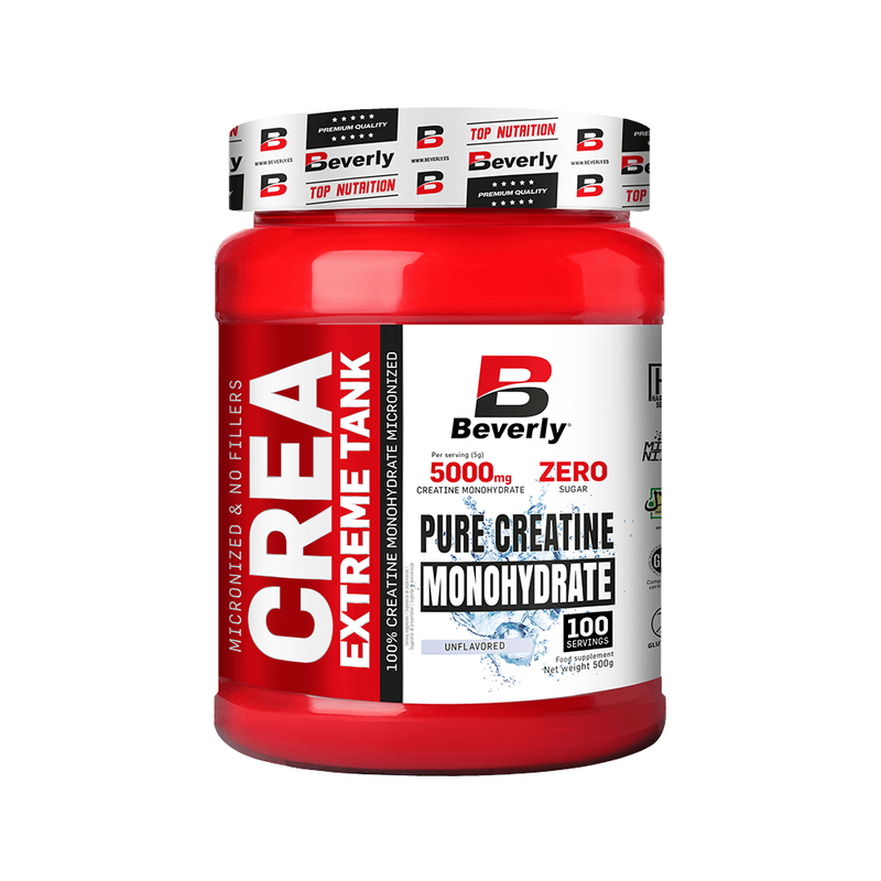 Crea Extreme Tank - Beverly Nutrition 0