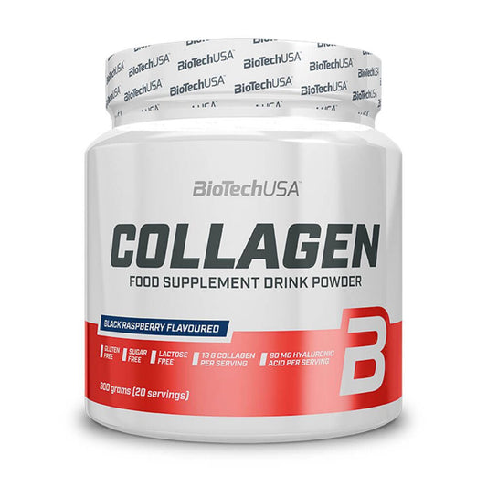 Collagen de la marca Biotech USA en Ofertas