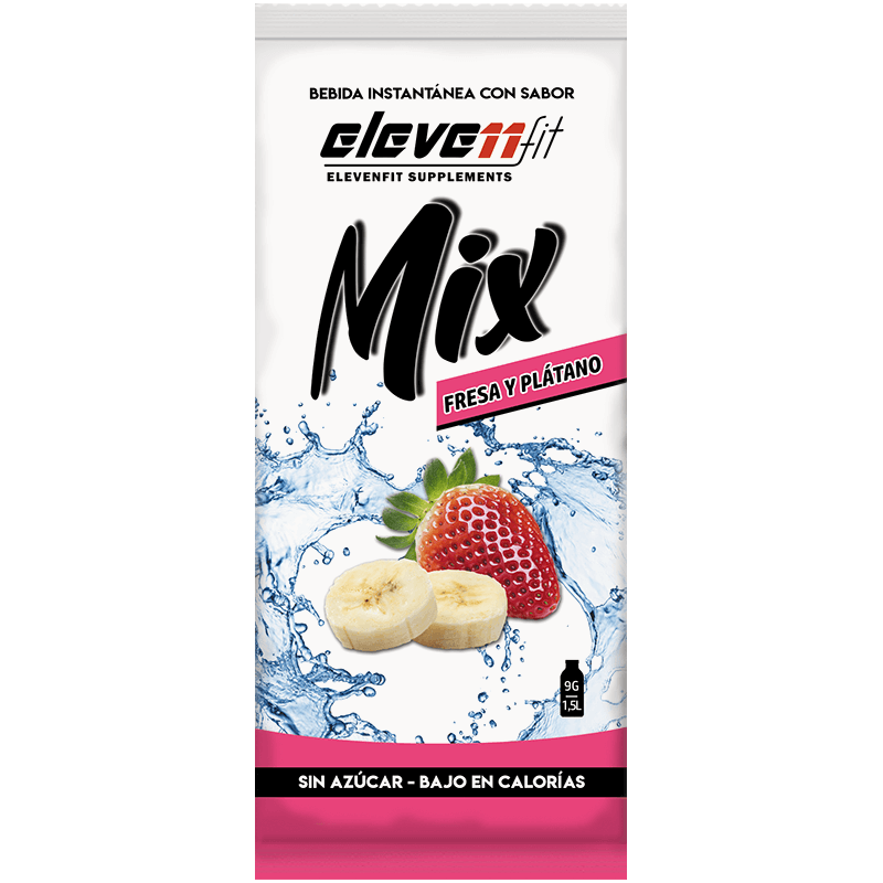 Mix - Eleven Fit 49