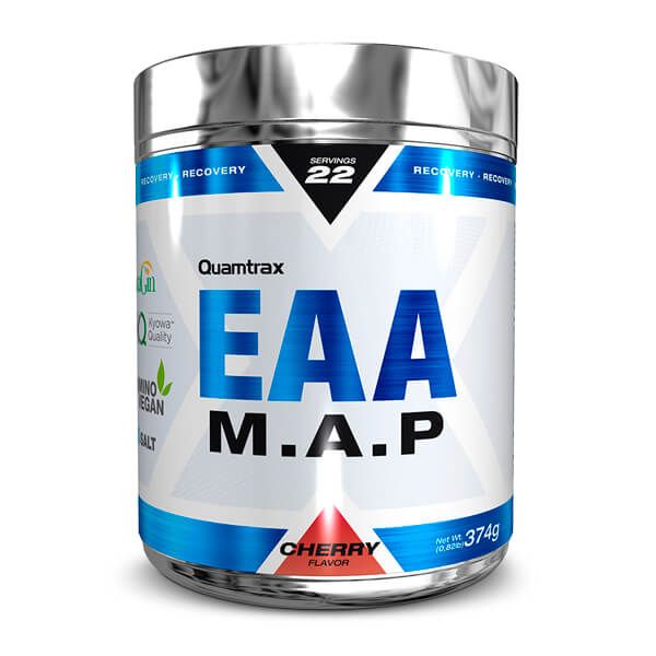 EAA MAP - Quamtrax 2