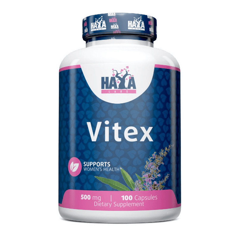 Vitex Extracto de Fruta - Haya Labs 0