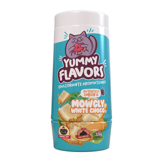 Yummy Flavors de la marca Max Protein en Edulcorantes y Saborizantes