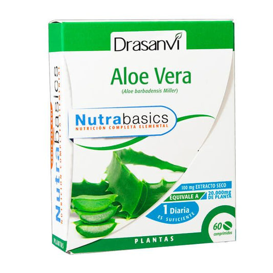Aloe Vera de la marca Drasanvi en Digestivos