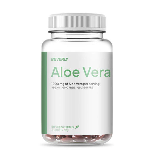 Aloe Vera de la marca Beverly Nutrition en Digestivos