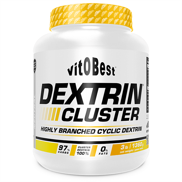 Dextrin Cyclic / Cluster Dextrin - VitoBest 0