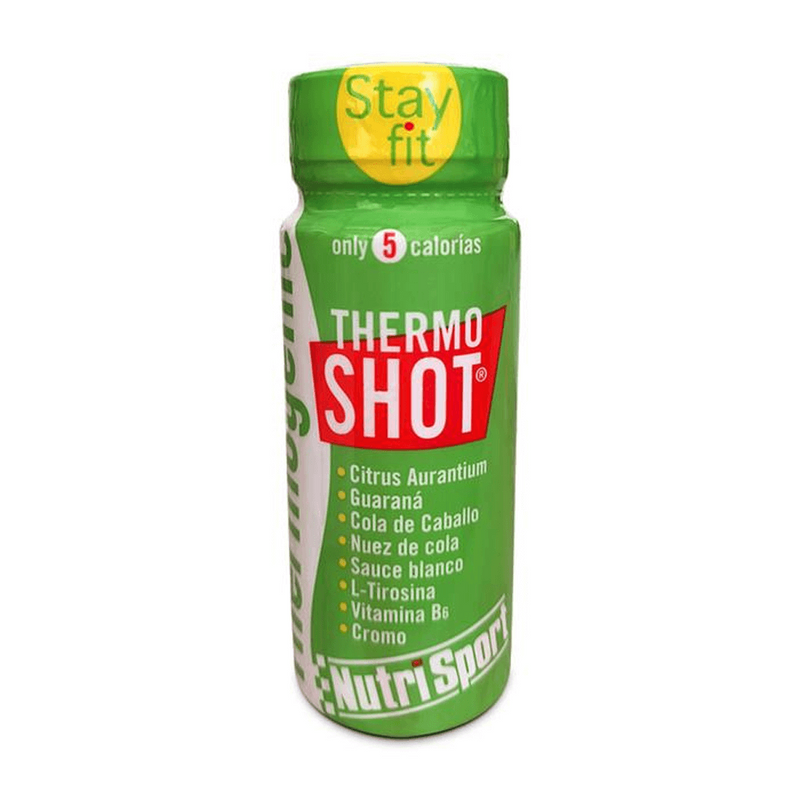 Thermo Shot - Nutrisport 0