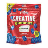 Creatina Gummies (Creapure®)