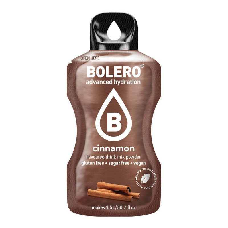 Bolero con Stevia - Bolero 71