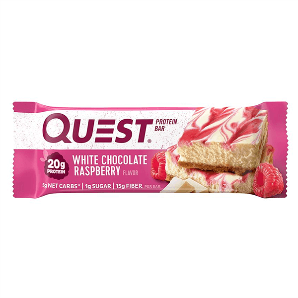 Barrita Quest Bar Protein - Quest Nutrition 6
