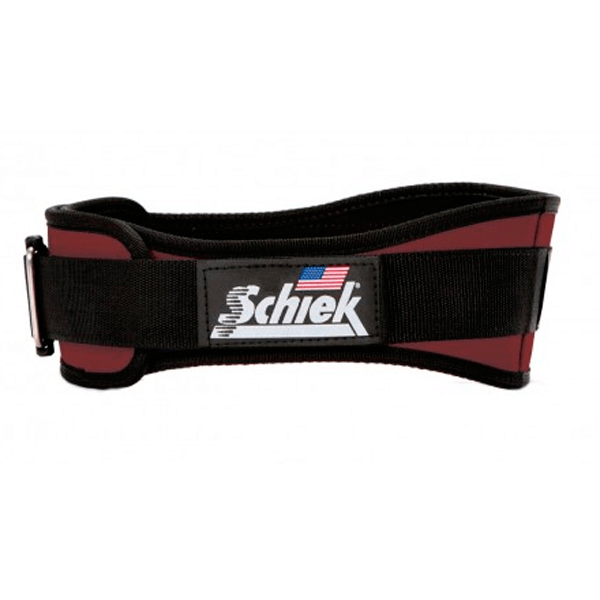 Cinturón Neopreno de Schiek