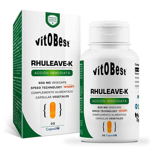 Rhuleave-K de la marca VitoBest en Mejora General