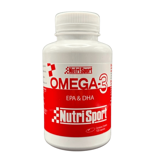 Omega 3 de la marca Nutrisport en Omega 3