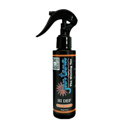 Hi-Def Color de la marca Jan Tana en Especial Competidores