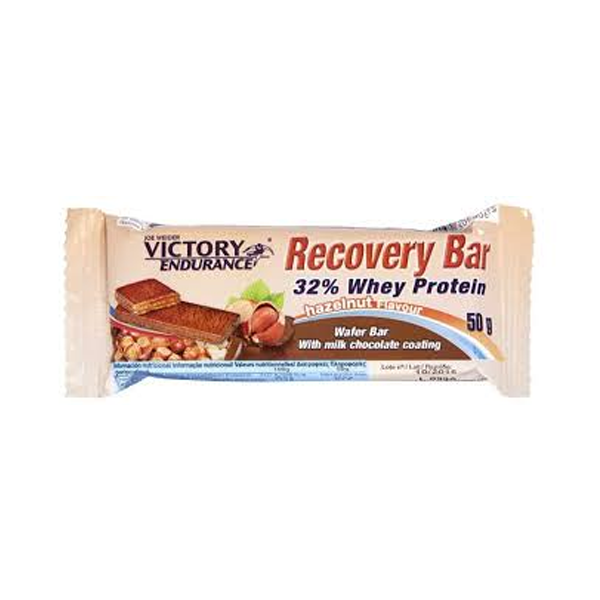 Barrita Recovery Bar - Victory Endurance 3
