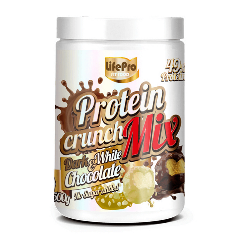 Protein Crunch - LifePRO 2