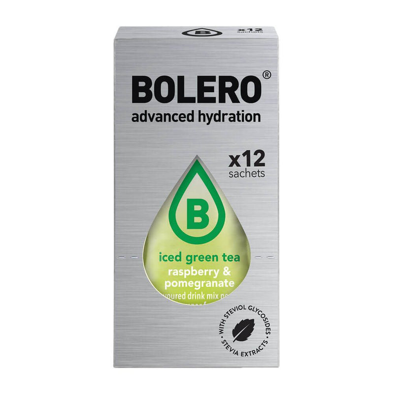 Bolero Iced Green Tea - Bolero 11