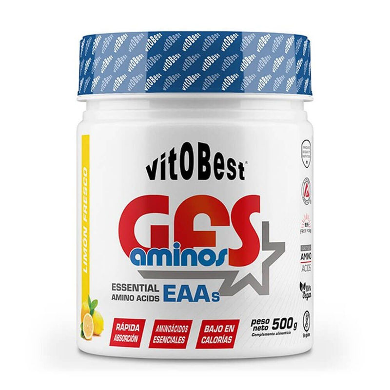 GFS Aminos - VitoBest 1