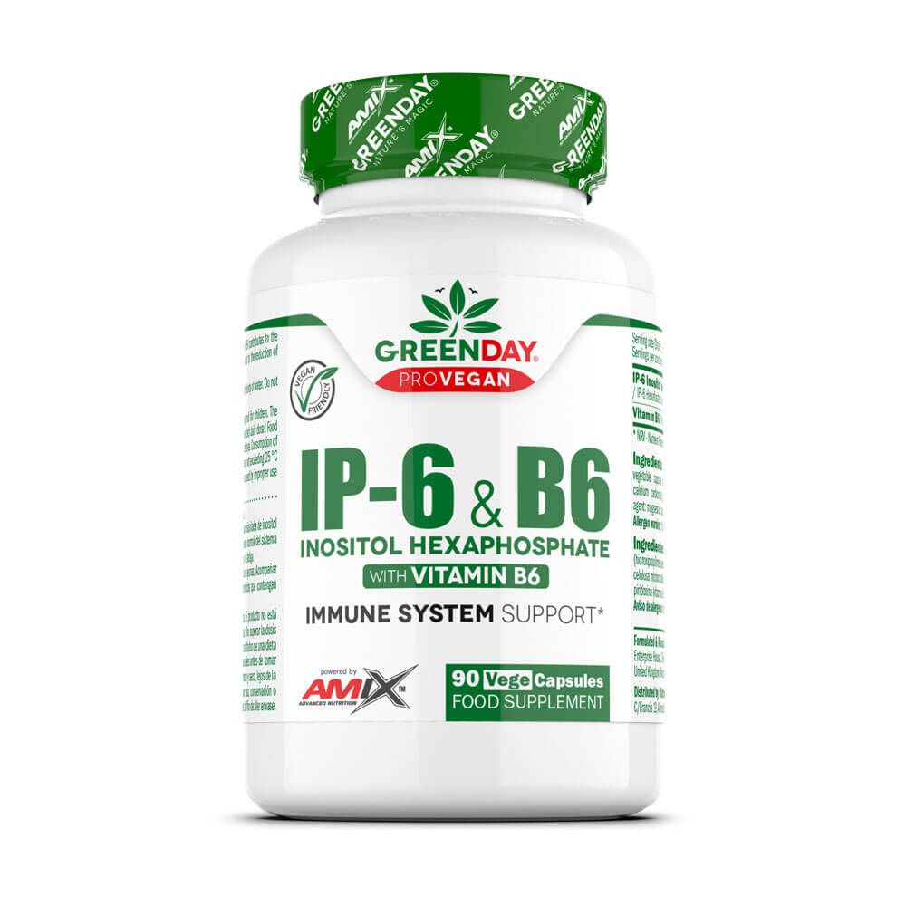 Inositol Ip6 + B6