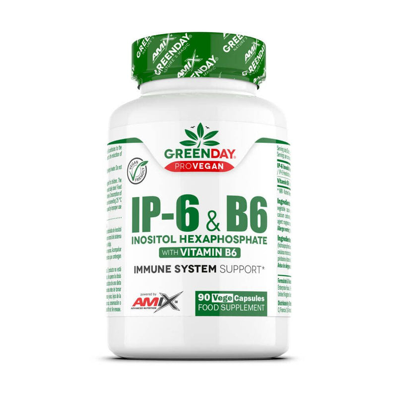 Inositol Ip6 + B6 - Amix Nutrition 0