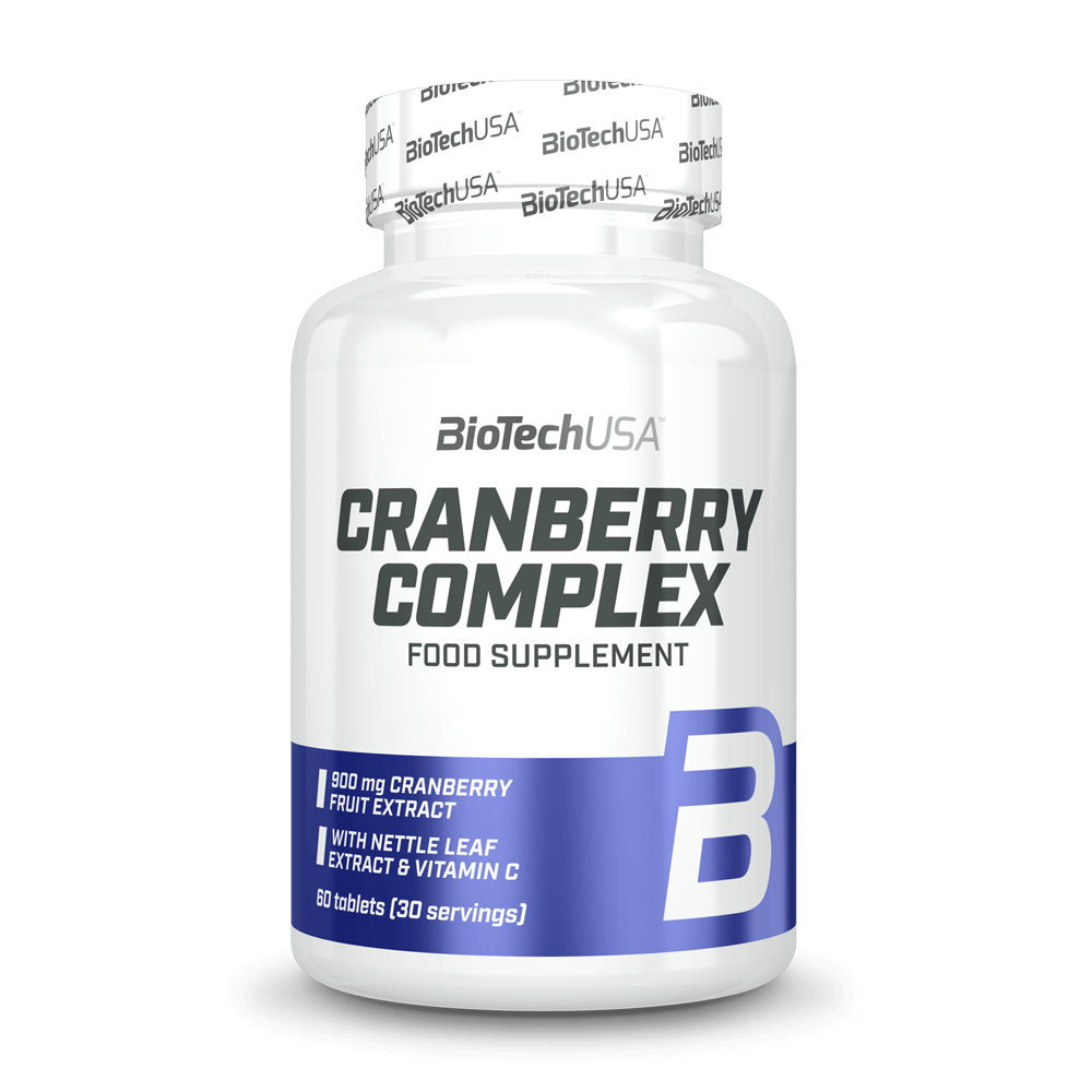 Cranberry Complex