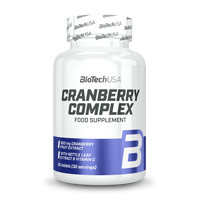 Cranberry Complex