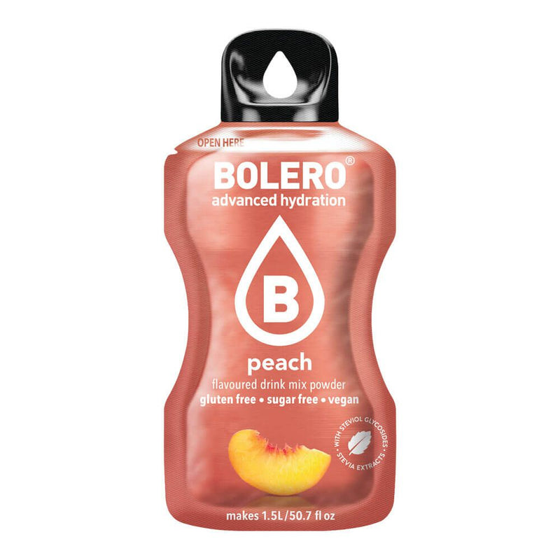 Bolero con Stevia - Bolero 7