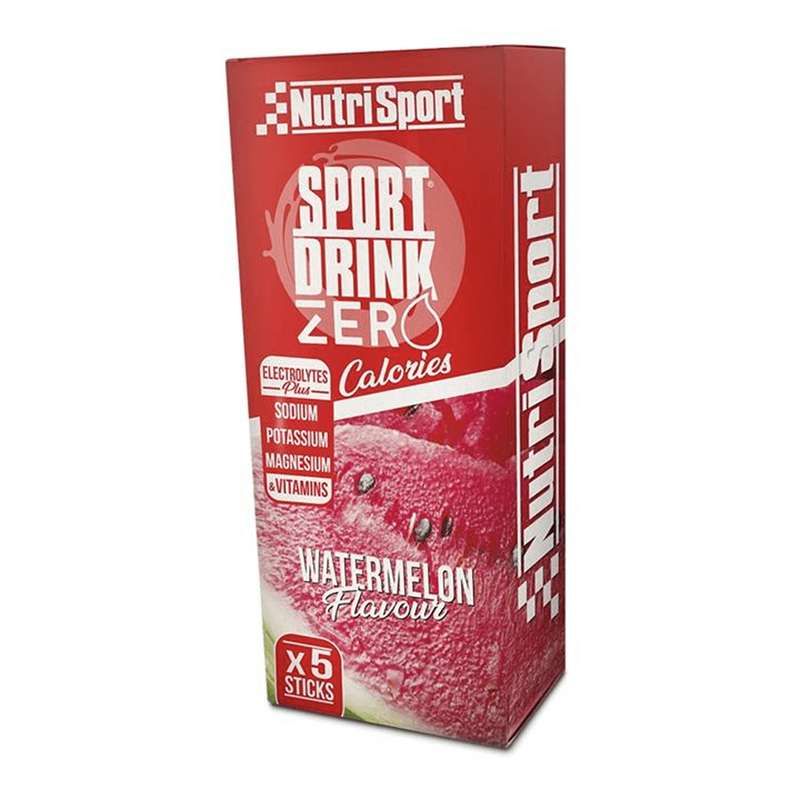 Sport Drink Zero - Nutrisport 1