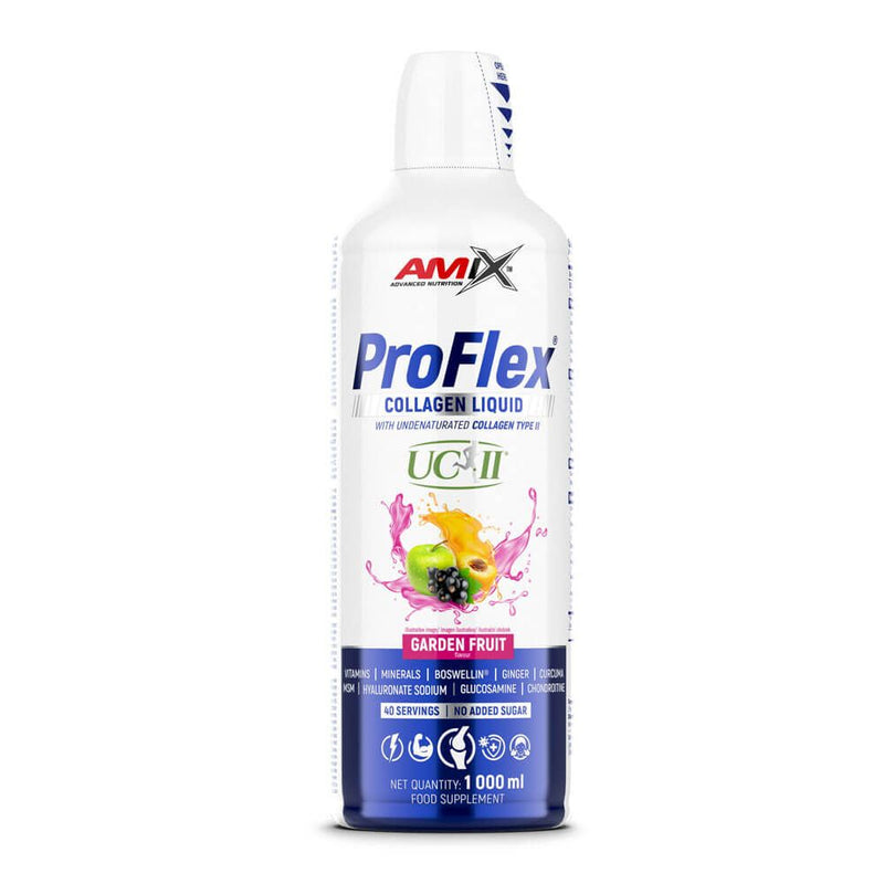 Proflex Colágeno Líquido - Amix Nutrition 0