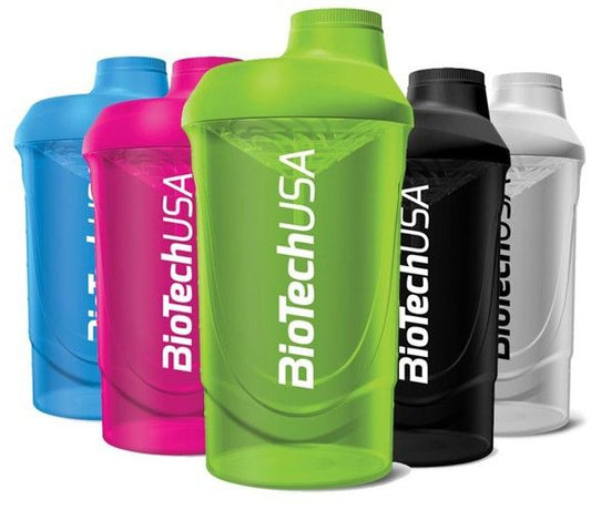 Vaso Mezclador Wave de la marca Biotech USA en Ofertas
