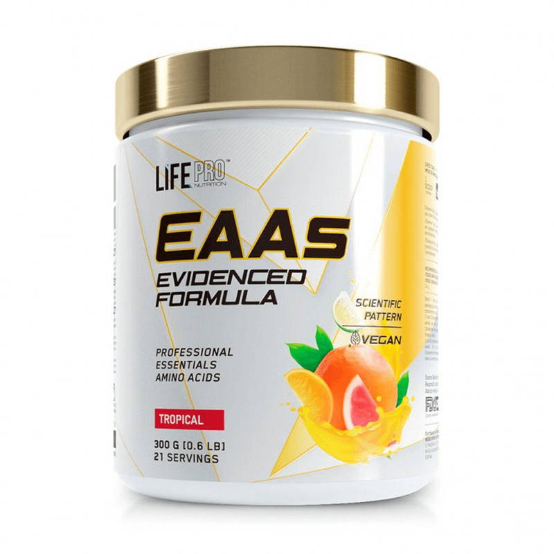 EAAs Evidenced Formula - LifePRO 1