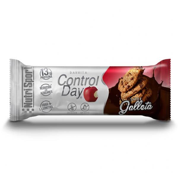 Barrita Control Day - Nutrisport 3