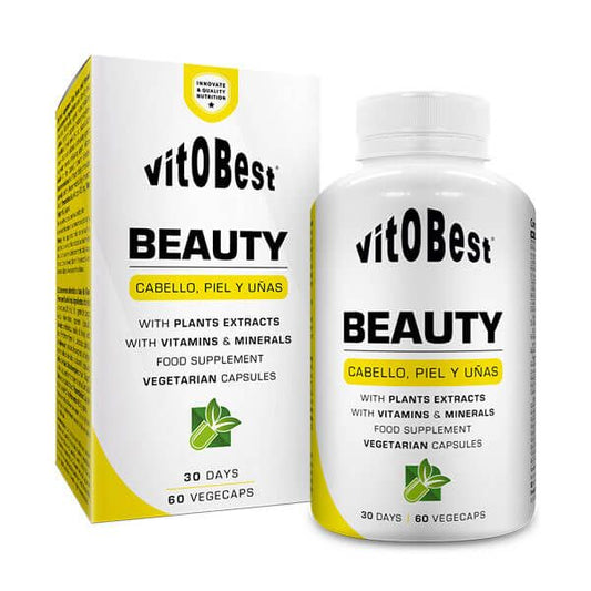 Beauty de la marca VitoBest en Cuidado del Cabello