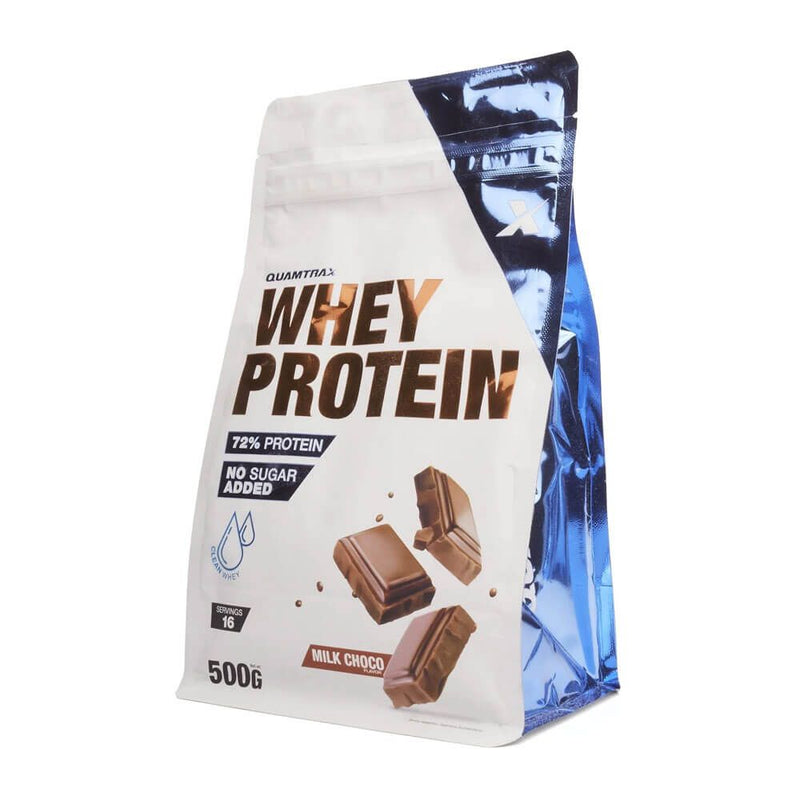 Whey Protein - Quamtrax 11
