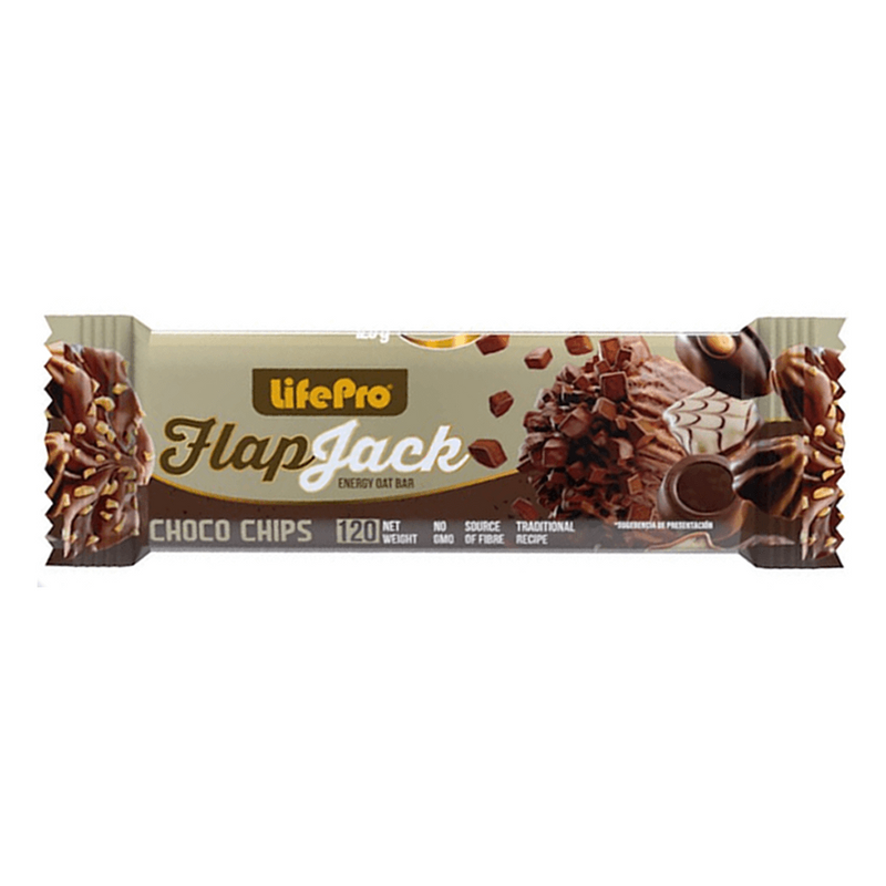Barrita Flapjack - LifePRO 1