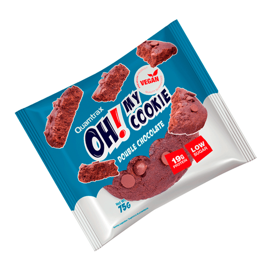 Oh! My Cookie de la marca Quamtrax en Dulces y galletas