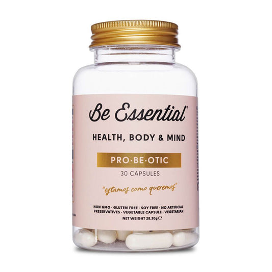 ProBeOtic de la marca Be Essential en Probioticos