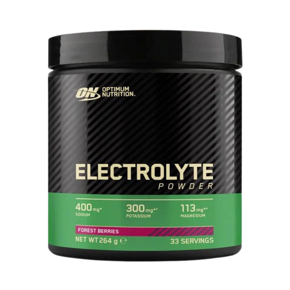 Electrolyte Powder (Electrolitos En Polvo)