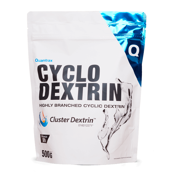 Cyclo Dextrin - Quamtrax 0