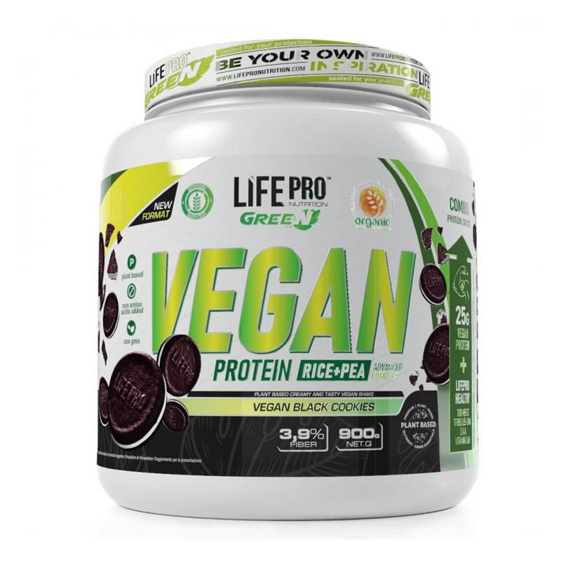 Vegan Protein - LifePRO 5