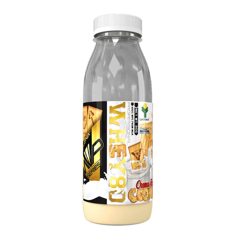 Whey 80 Profesional - IO.Genix 46